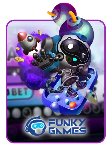 funky-game-slot