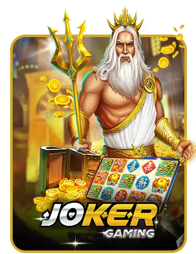 joker slot